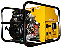 Winco WC10000VE industrial portable generator