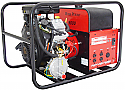 Winco HPS9000VE Tri-Fuel Portable Generator 