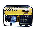 Winco WC5000H industrial portable generator
