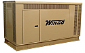 Winco Emergency Standby Generators 