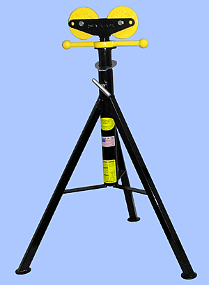 Pipe Jack Stands >> Metal Working Pipe Stands Pipe Jack Stands >> Metal Working Pipe Stands