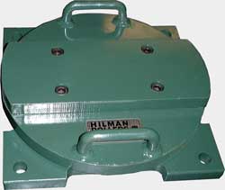 HILMAN ROLLER ACCESSORIES