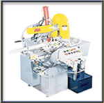 Metal Cutting Saws:  16" Fully Automatic Cutoff Saw