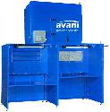 Avani Environmental Welding Booths