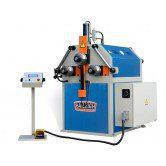 Baileigh - CNC Roll Bender R-CNC55