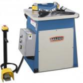 baileigh SN-F09-MS Sheet Metal Corner Notcher 