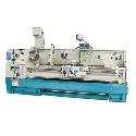 220V 3 PH 15 HP PRECISION LATHE. 20 SWING 80 LENGTH. 3-1/8 BORE