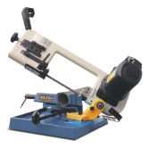 baileigh Portable Metal Cutting Band Saw - BS-127P