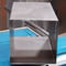 Any size enclosed ducting is possible in seconds