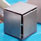 Totally enclosed boxes are possible on the BB-4816M