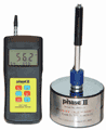 Phase ii PHT-1500 Portable Hardness Tester 