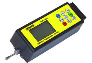 Phase ii  SRG-4000 Surface Roughness Testers