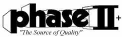 phase 2 logo