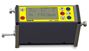 Phase ii  SRG-4500 Surface Roughness Testers