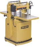 powermatic model 15s and 15HH - 15 inch  Wood  Planer