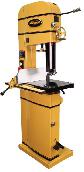 PM1500 - 15" Bandsaw