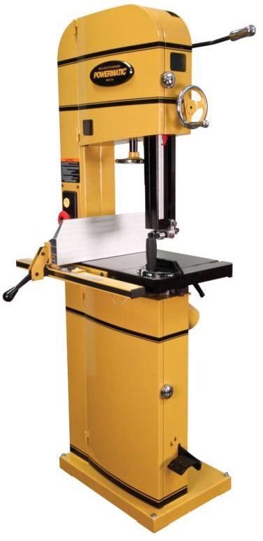 bandsaw