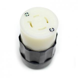 Connector Body Recptical