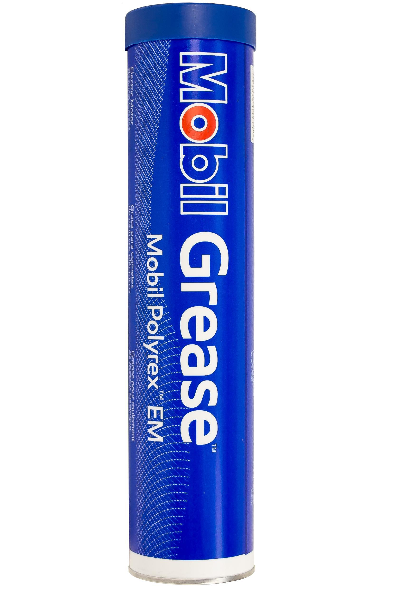 Idler Grease