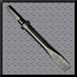 Chipping Hammer Steel 