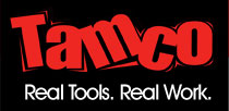 Tamco Construction & Industrial Air Tools, Steel, Drill Bits and More
