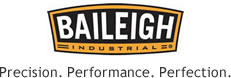 Baileigh Arbor Presses Logo
