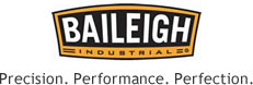 baileigh logo