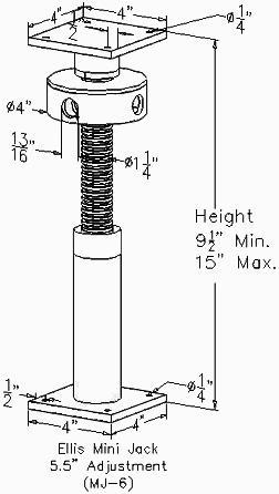 mj-6 diagram