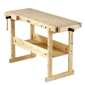 nordic plus 1450 workbench