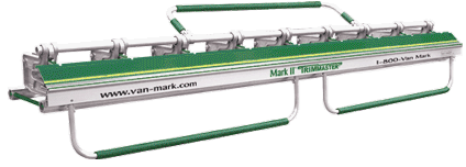 Van-Mark Trim Master II - Heavy Duty Commerical Grade