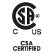 csa certified