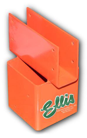 Ellis Joist / beam holder