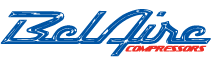 Belair Logo