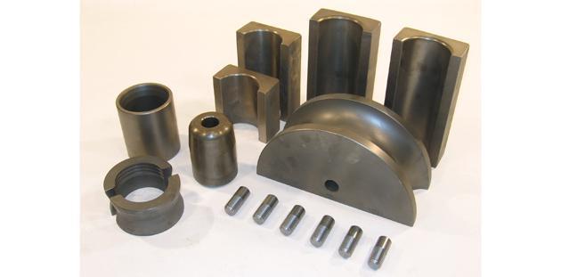 toolling package