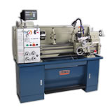 PL-1236E-DRO Metal Lathe