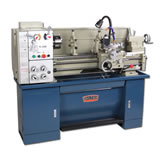 PL-1236E Metal Lathe 