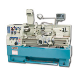 PL-1640 Precision lathe