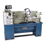 PL-1340E Metal Lathe