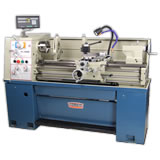 PL-1440E Metal Lathe