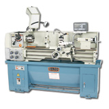 PL-1340 Precision Lathe