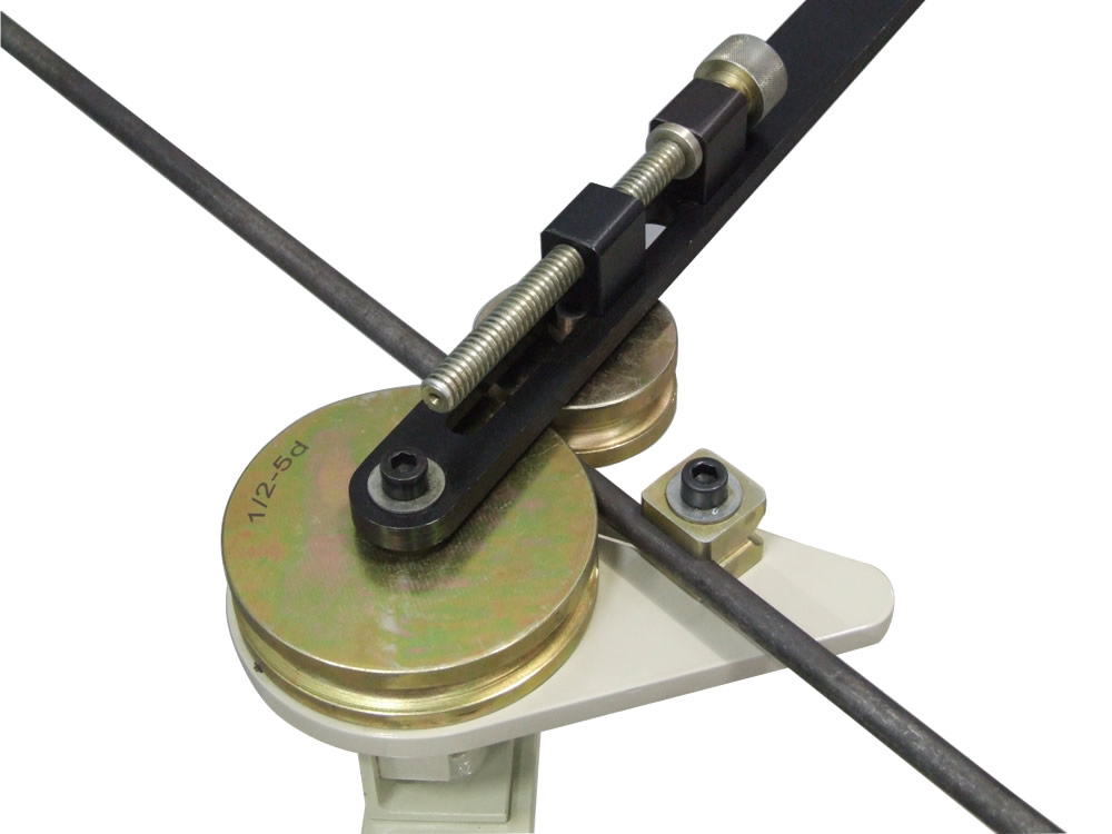 Baileigh RDB 10 Hand Bender