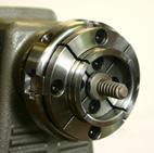 Teknatool Midi LAthe Chuck 