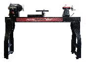  NOVA GALAXI DVR 16 x 44 Dvr LATHE 