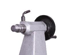 tailstock adaptor