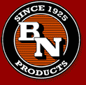 Benner-Nawman Rebar Benders Logo