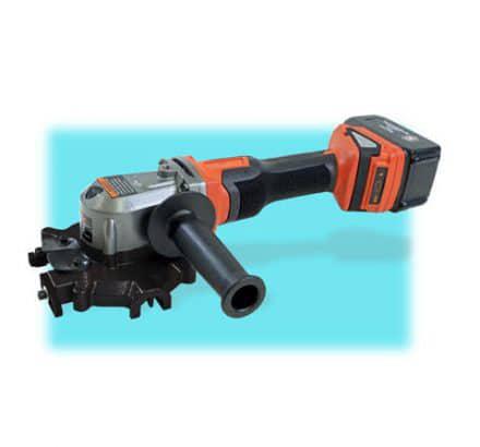 CORDLESS BNCE-30-24V Cutting Edge Saw