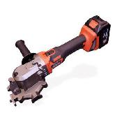 CORDLESS BNCE-20-24V # 6 (20mm) Cutting Edge Saw