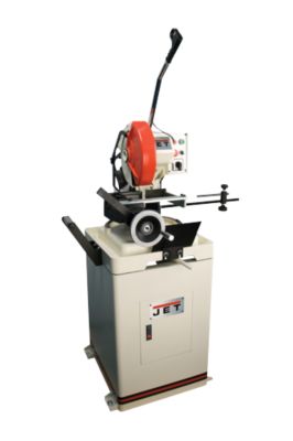 JET COLD SAWS
