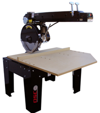 Originall Saw - 16"/20" Super duty wood cutting saw