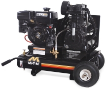 AM2-PR09-08M air compressor